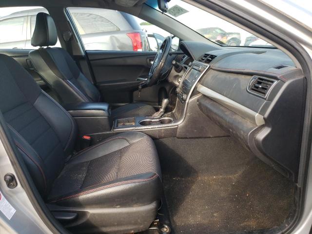 Photo 5 from auction – 2016 TOYOTA CAMRY LE with VIN 4T1BF1FK9GU194726