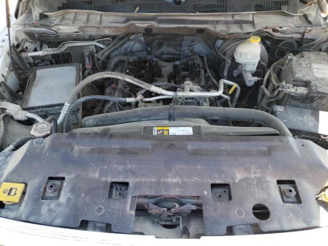 Photo 7 from auction – 2015 RAM 1500 ST with VIN 1C6RR7KTXFS782602