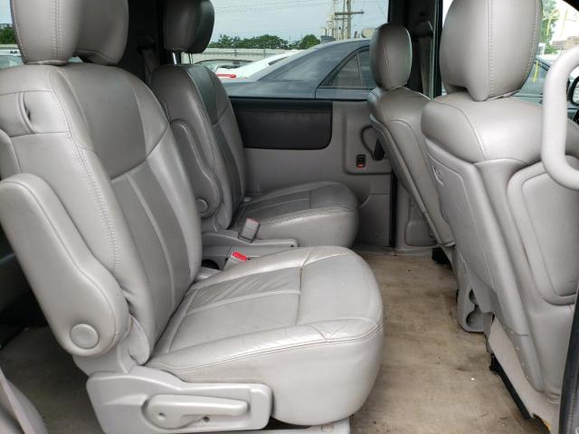 Photo 6 from auction – 2005 CHEVROLET UPLANDER L with VIN 1GNDV33LX5D182243