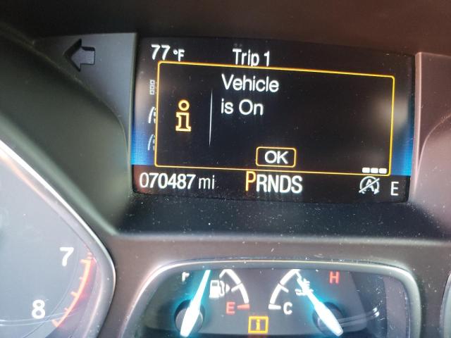 Photo 8 from auction – 2018 FORD ESCAPE SE with VIN 1FMCU9GD1JUB46007