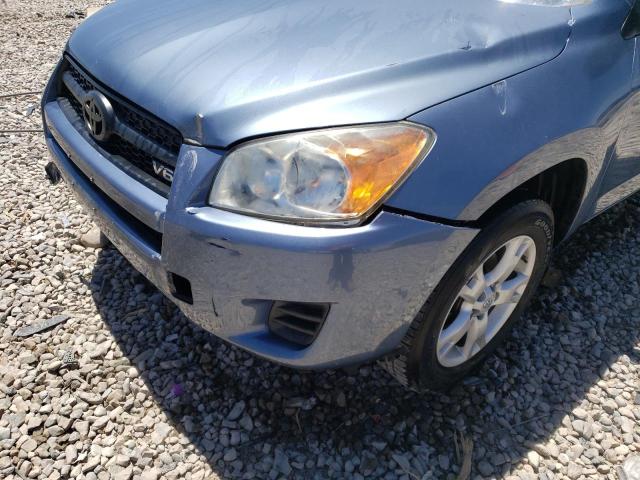 Photo 9 from auction – 2009 TOYOTA RAV4 with VIN JTMBK33V79D006301