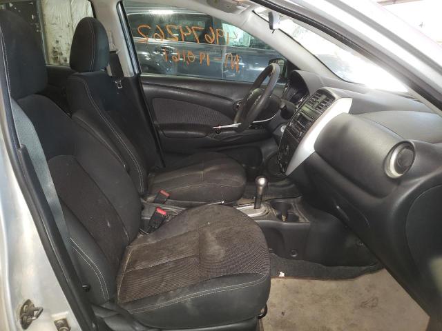 Photo 5 from auction – 2015 NISSAN VERSA S with VIN 3N1CN7AP3FL842042