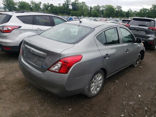 Zdjęcie 4 z aukcji – 2012 NISSAN VERSA S z VIN 3N1CN7AP8CL859947