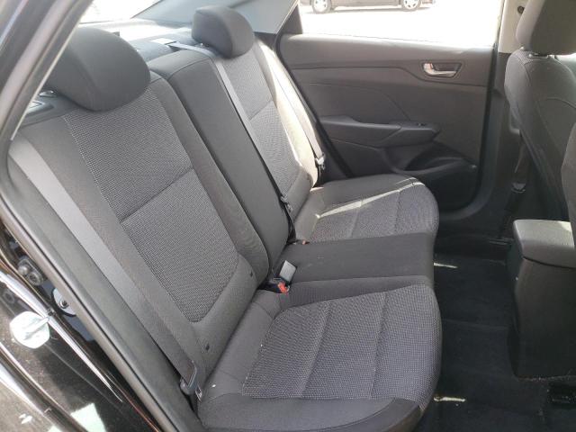 Photo 6 from auction – 2020 HYUNDAI ACCENT SE with VIN 3KPC24A64LE108215