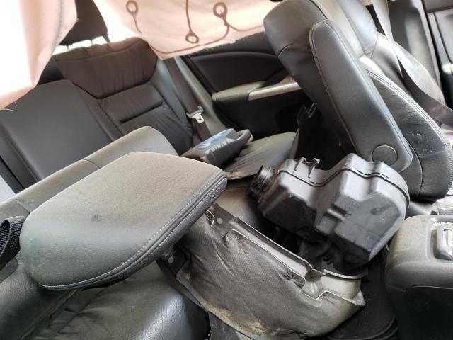 Photo 6 from auction – 2013 HONDA CR-V EXL with VIN 2HKRM4H70DH613863