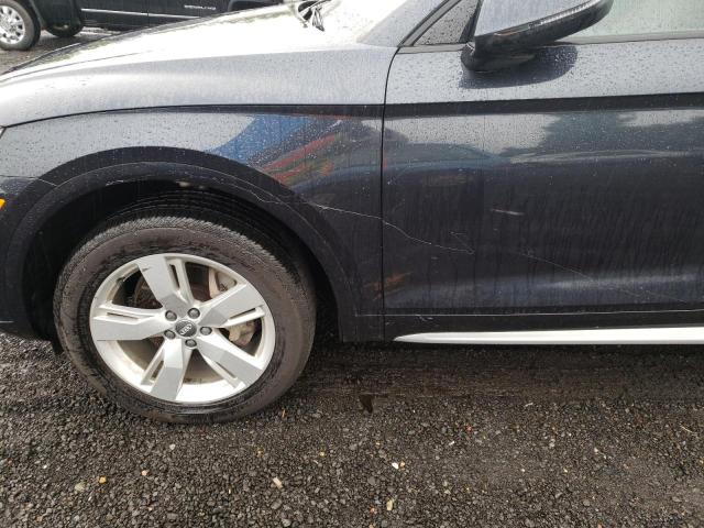 Photo 9 from auction – 2018 AUDI Q5 PREMIUM with VIN WA1ANAFY5J2110096