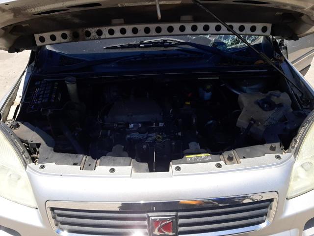 Photo 7 from auction – 2005 SATURN RELAY 2 with VIN 5GZDV03L55D156848