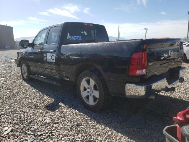 Photo 3 from auction – 2012 DODGE RAM 1500 S with VIN 1C6RD7GT4CS129363