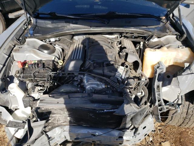 Photo 7 from auction – 2018 DODGE CHARGER R/ with VIN 2C3CDXGJ2JH298576