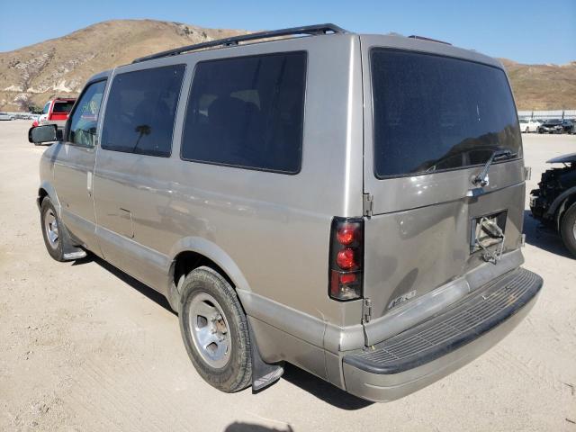 Zdjęcie 3 z aukcji – 2002 CHEVROLET ASTRO z VIN 1GNDM19XX2B149347