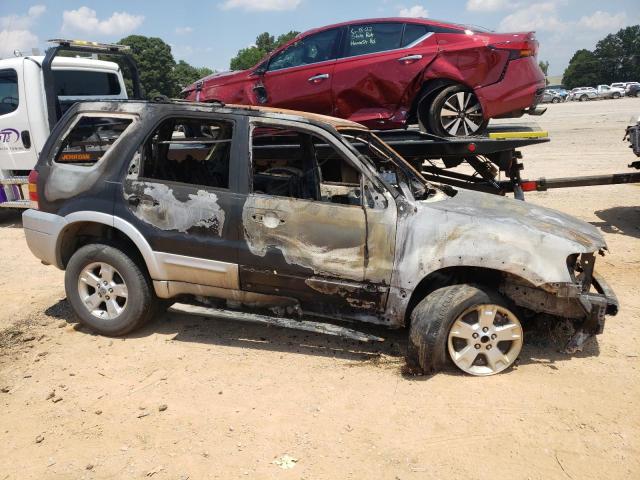 Photo 10 from auction – 2007 FORD ESCAPE XLT with VIN 1FMCU03147KA61853