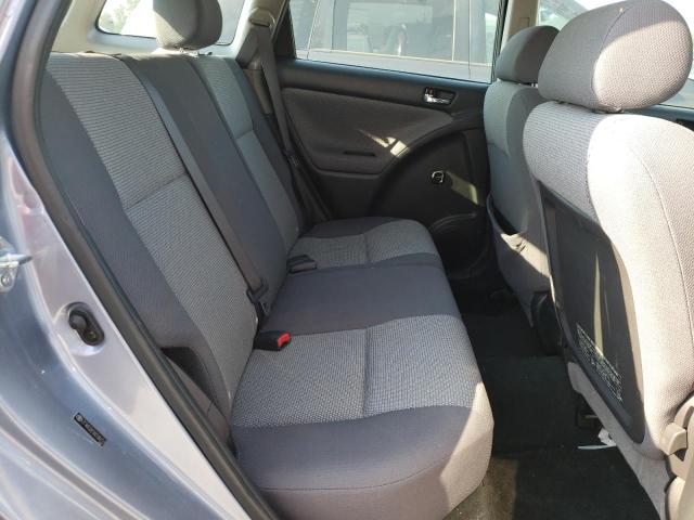 Photo 6 from auction – 2006 TOYOTA COROLLA MA with VIN 2T1KR32E56C590722