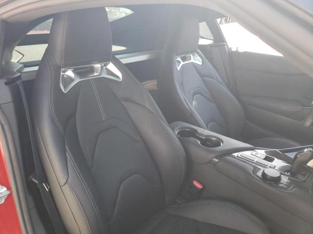 Photo 6 from auction – 2022 TOYOTA SUPRA BASE with VIN WZ1DB0C08NW046883