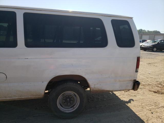 Photo 9 from auction – 2003 FORD ECONOLINE with VIN 1FBSS31L53HA21479