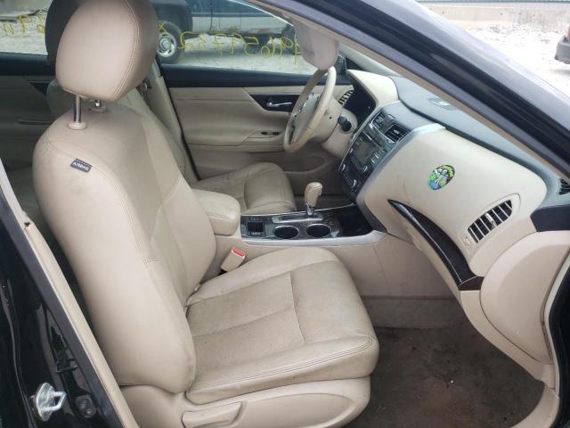 Photo 5 from auction – 2013 NISSAN ALTIMA 2.5 with VIN 1N4AL3AP0DN413091