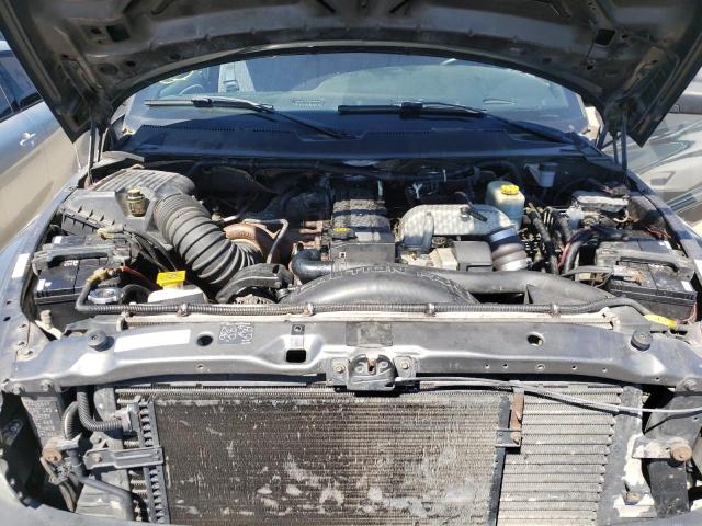 Photo 7 from auction – 2001 DODGE RAM 2500 with VIN 3B7KF23751G810040