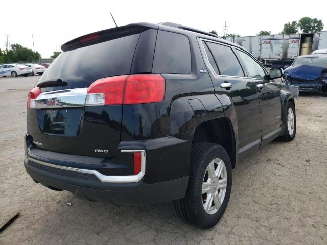 Photo 4 from auction – 2016 GMC TERRAIN SL with VIN 2GKFLTEK4G6326354