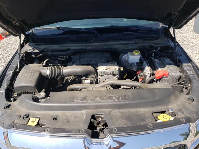 Photo 7 from auction – 2020 RAM 1500 LIMIT with VIN 1C6RREHT1LN133678