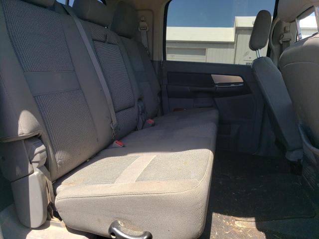 Photo 6 from auction – 2007 DODGE RAM 1500 with VIN 3D7KS19D27G724928