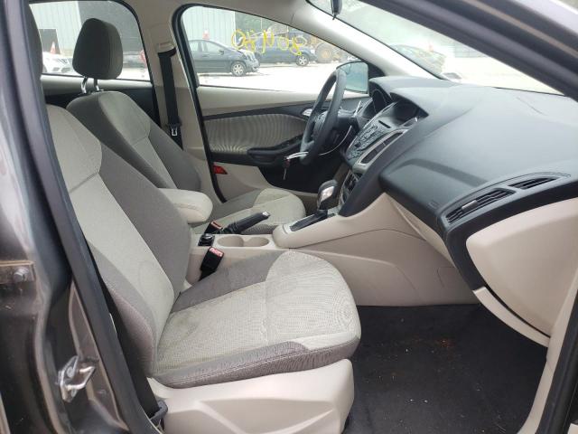 Photo 5 from auction – 2012 FORD FOCUS SE with VIN 1FAHP3F20CL309131