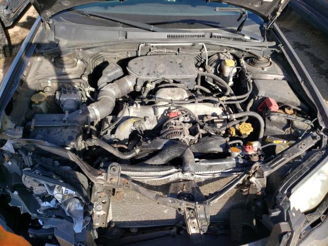 Photo 7 from auction – 2008 SUBARU OUTBACK 2. with VIN 4S4BP61C087328873