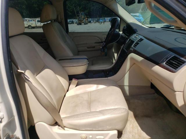 Foto 5 de la subasta – 2008 CADILLAC ESCALADE E con VIN 1GYFK668X8R218419