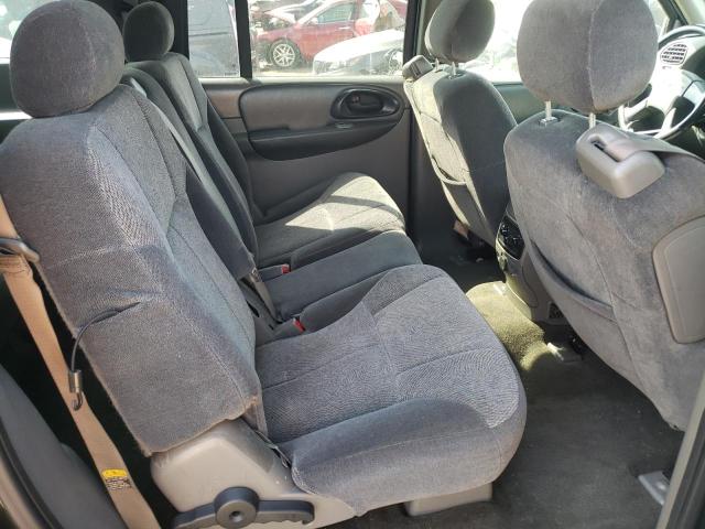 Photo 6 from auction – 2002 CHEVROLET TRAILBLAZE with VIN 1GNES16S926137427