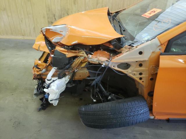 Photo 9 from auction – 2019 SUBARU CROSSTREK with VIN JF2GTAEC1K8240887