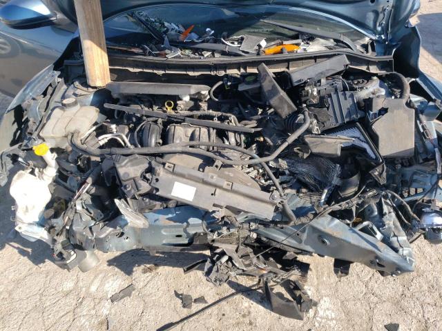 Photo 7 from auction – 2010 MAZDA 3 I with VIN JM1BL1SF1A1113653