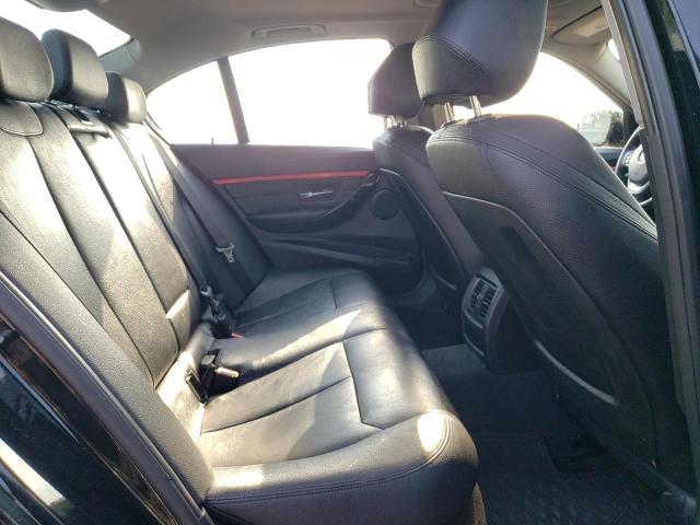 Photo 6 from auction – 2016 BMW 320 XI with VIN WBA8A3C56GK690129