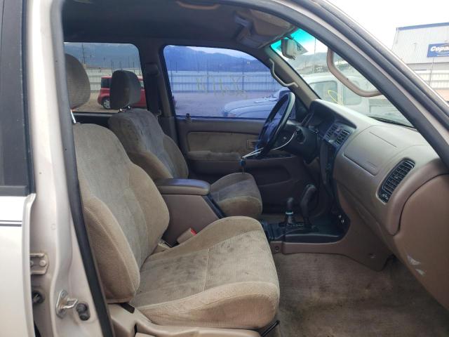 Photo 5 from auction – 2000 TOYOTA 4RUNNER SR with VIN JT3HN86R9Y0289064