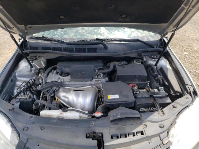 Photo 7 from auction – 2016 TOYOTA CAMRY LE with VIN 4T4BF1FKXGR523326