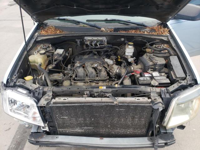 Photo 7 from auction – 2008 MERCURY MARINER with VIN 4M2CU81138KJ07593