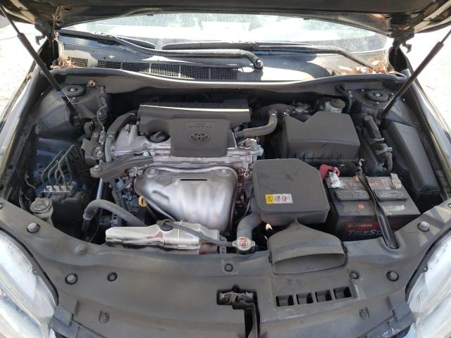 Photo 7 from auction – 2017 TOYOTA CAMRY LE with VIN 4T1BF1FK2HU351952