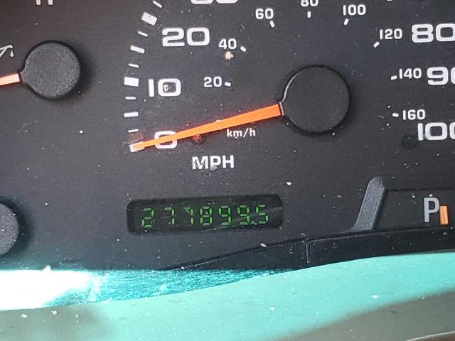 Photo 8 from auction – 2003 FORD EXCURSION with VIN 1FMNU43S33ED67587