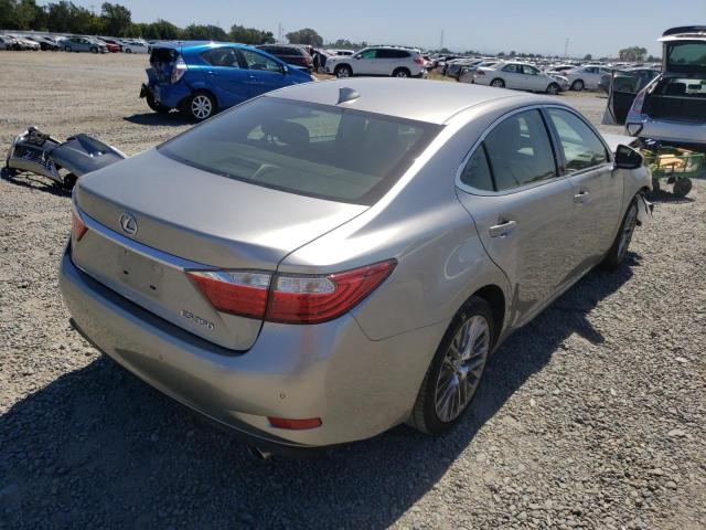 Photo 4 from auction – 2015 LEXUS ES 350 with VIN JTHBK1GG5F2180082