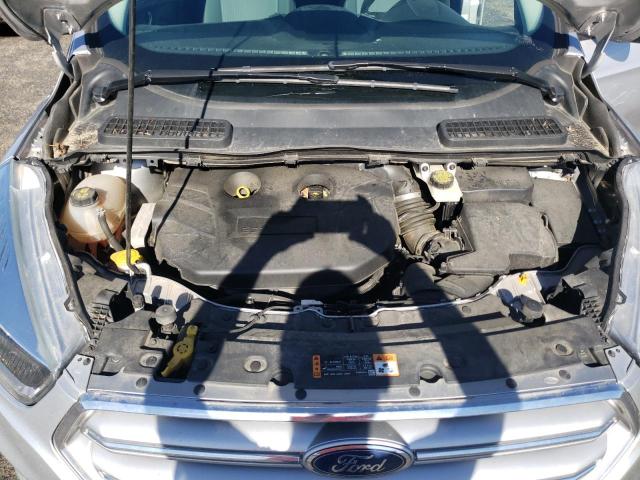 Photo 7 from auction – 2017 FORD ESCAPE SE with VIN 1FMCU9G95HUA95665