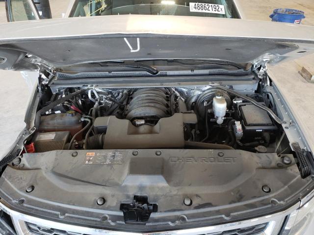Photo 7 from auction – 2016 CHEVROLET SUBURBAN K with VIN 1GNSKHKC3GR375936
