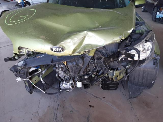Photo 7 from auction – 2015 KIA SOUL with VIN KNDJN2A21F7786215