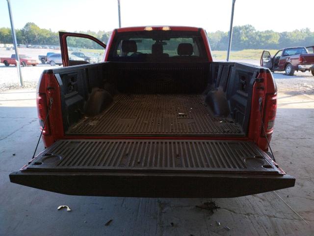 Photo 6 from auction – 2016 FORD F150 with VIN 1FTMF1C82GKF76727