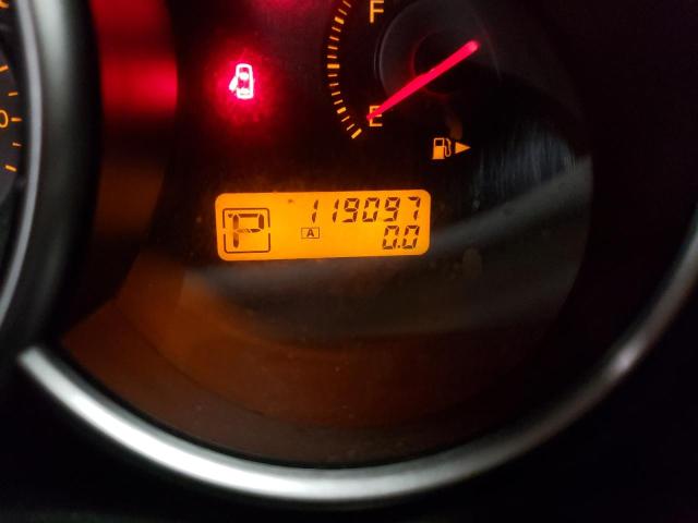 Zdjęcie 8 z aukcji – 2008 NISSAN VERSA S z VIN 3N1BC13E28L407218
