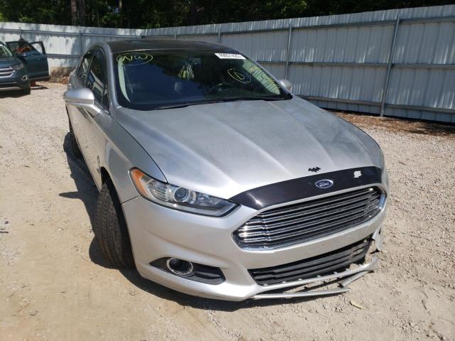 Photo 1 from auction – 2014 FORD FUSION SE with VIN 3FA6P0H92ER173377