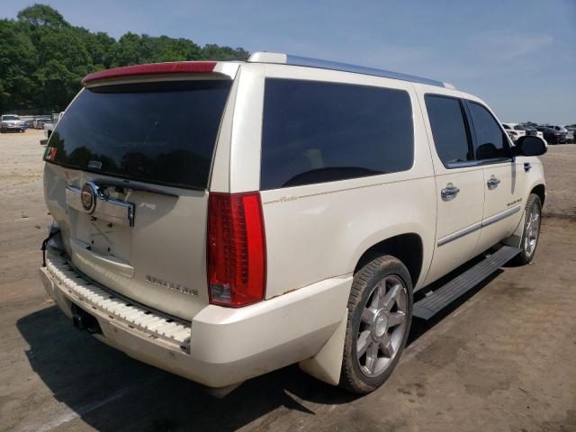 Photo 4 from auction – 2008 CADILLAC ESCALADE E with VIN 1GYFK668X8R218419