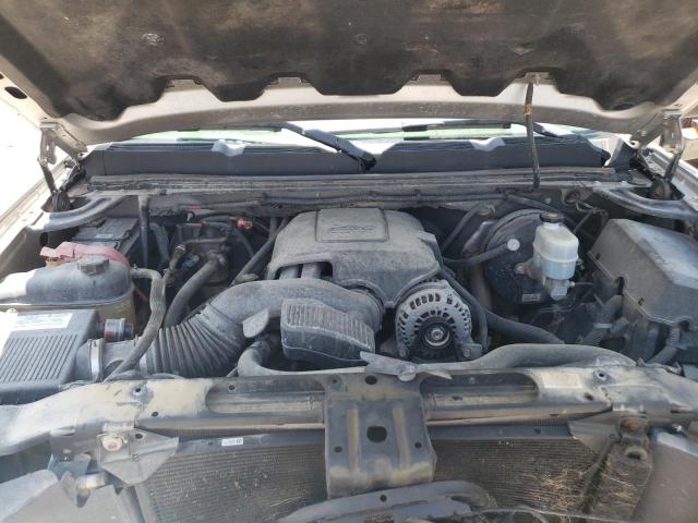 صورة رقم 7 من المزاد - 2007 CHEVROLET SILVERADO مع VIN 2GCEK19J071667117