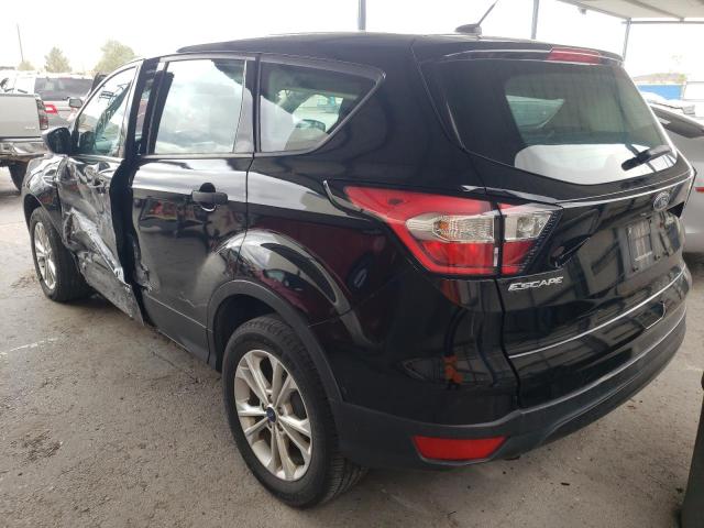Zdjęcie 3 z aukcji – 2018 FORD ESCAPE S z VIN 1FMCU0F77JUB39487
