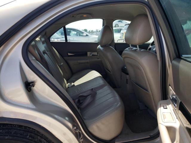 Photo 6 from auction – 2004 LINCOLN LS with VIN 1LNHM86S34Y666674