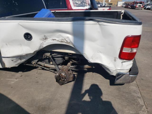 Photo 9 from auction – 2008 FORD F150 with VIN 1FTRX12W28KC29113
