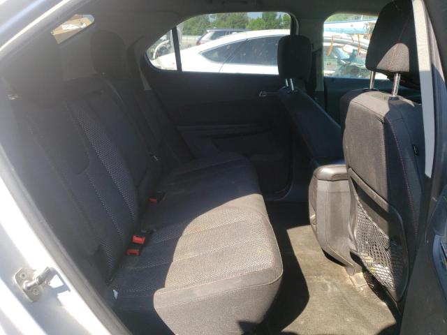 Photo 6 from auction – 2013 CHEVROLET EQUINOX LT with VIN 2GNALPEK3D6106929
