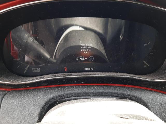 Photo 8 from auction – 2015 DODGE DART GT with VIN 1C3CDFEB5FD301688