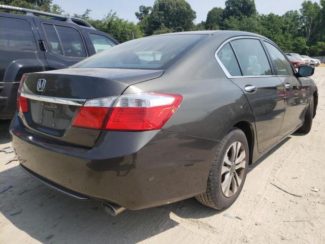 Photo 4 from auction – 2015 HONDA ACCORD LX with VIN 1HGCR2F33FA111145